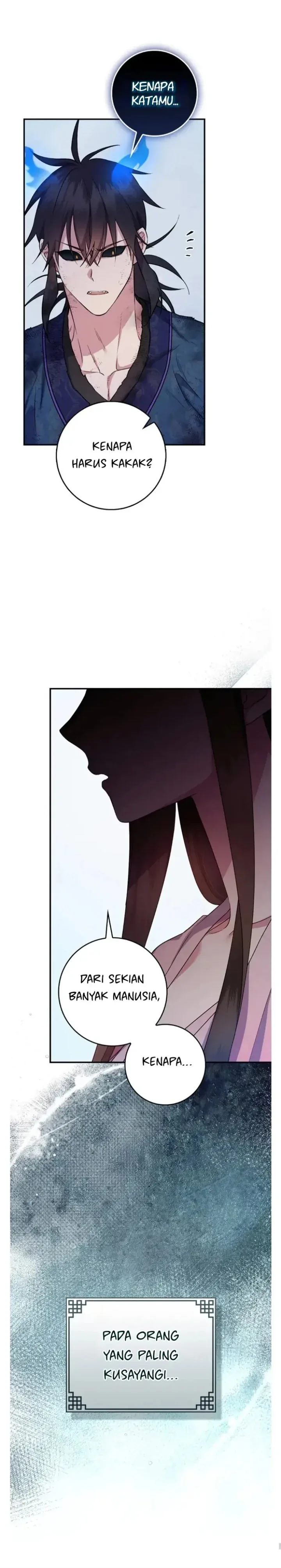Halaman 8 — Master Villainess the Invincible! Chapter 93