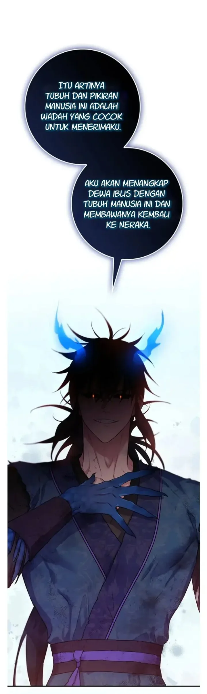 Halaman 9 — Master Villainess the Invincible! Chapter 93