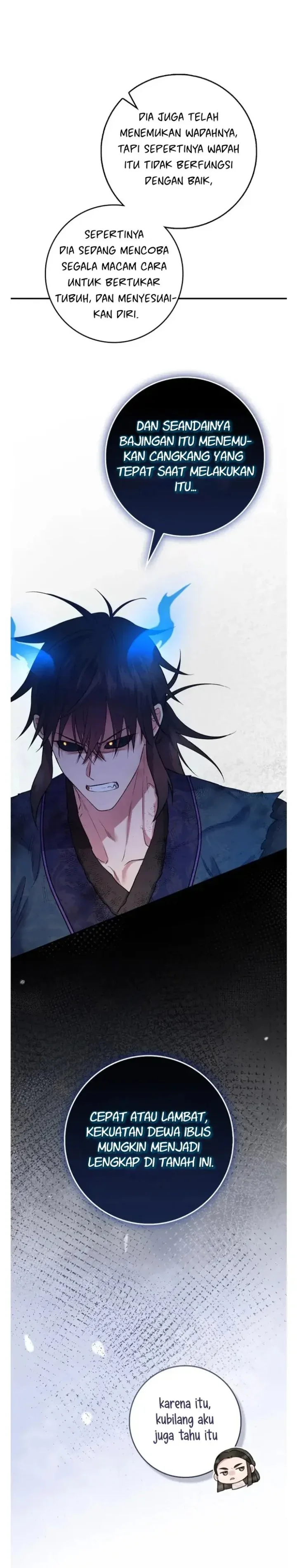 Halaman 12 — Master Villainess the Invincible! Chapter 93
