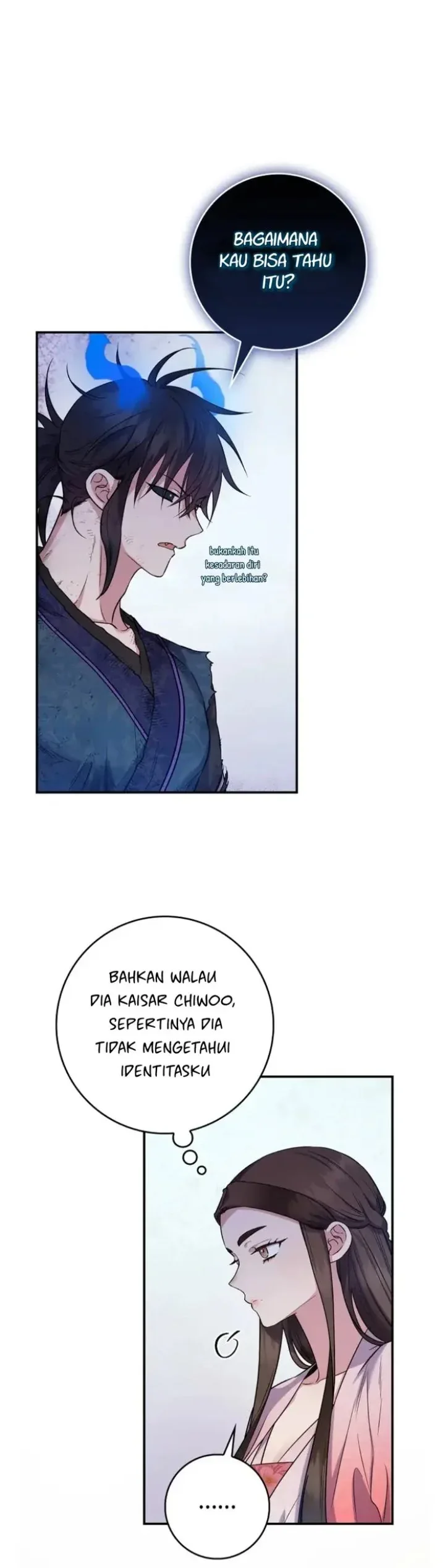 Halaman 18 — Master Villainess the Invincible! Chapter 93