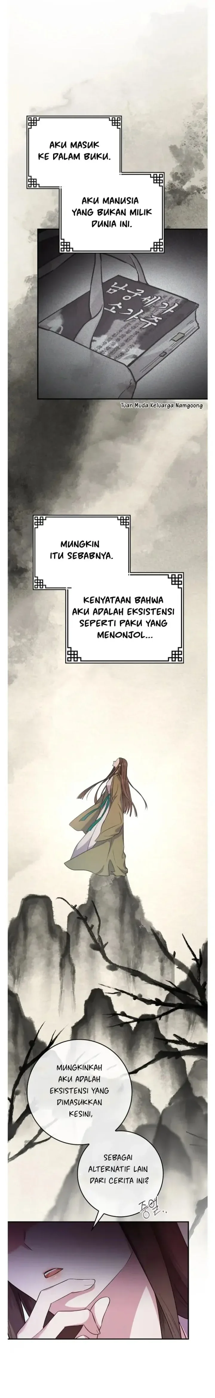 Halaman 19 — Master Villainess the Invincible! Chapter 93