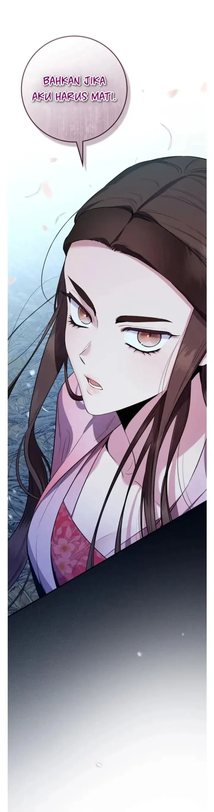 Halaman 22 — Master Villainess the Invincible! Chapter 93