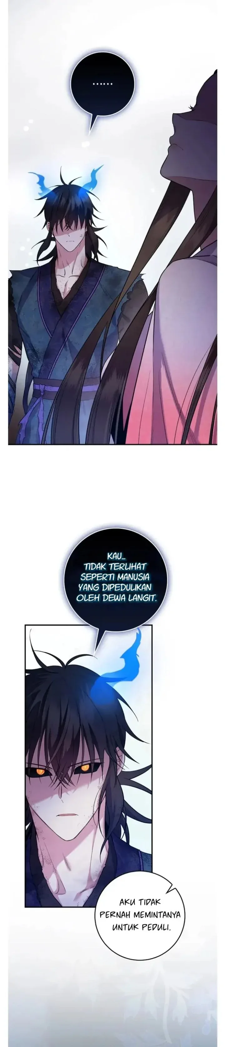Halaman 23 — Master Villainess the Invincible! Chapter 93
