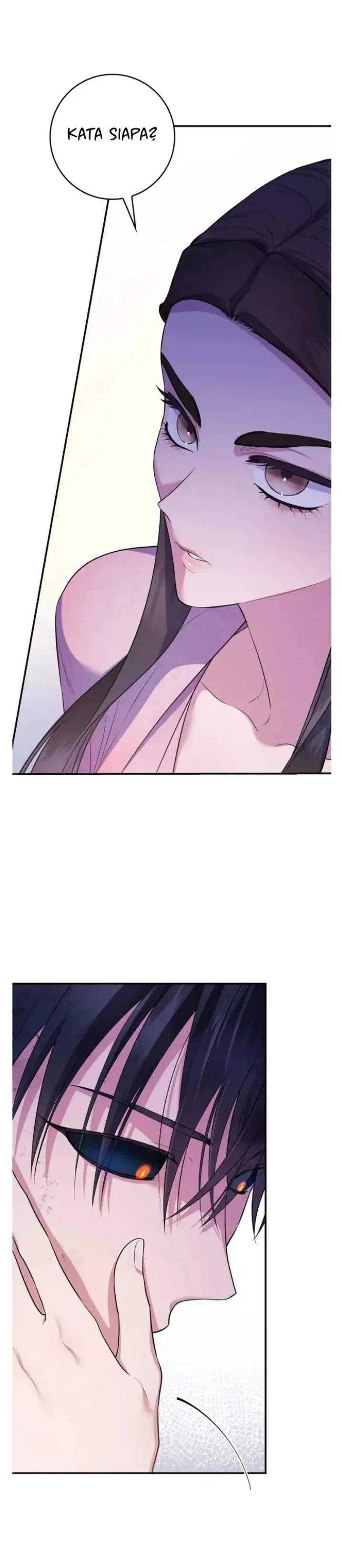 Halaman 27 — Master Villainess the Invincible! Chapter 93