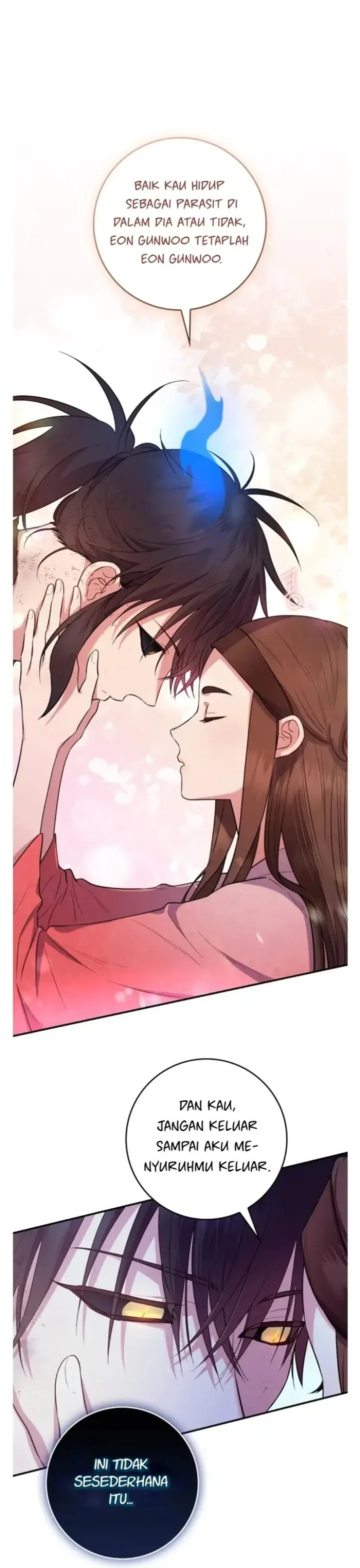 Halaman 28 — Master Villainess the Invincible! Chapter 93
