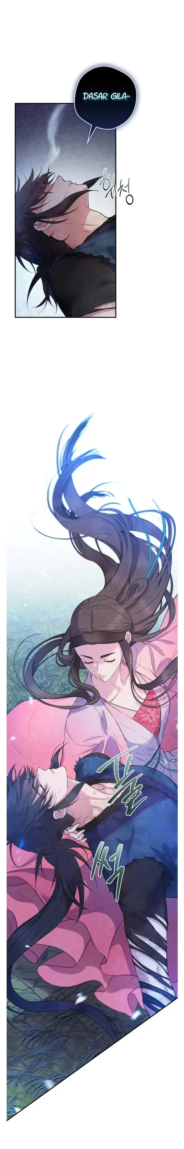 Halaman 30 — Master Villainess the Invincible! Chapter 93