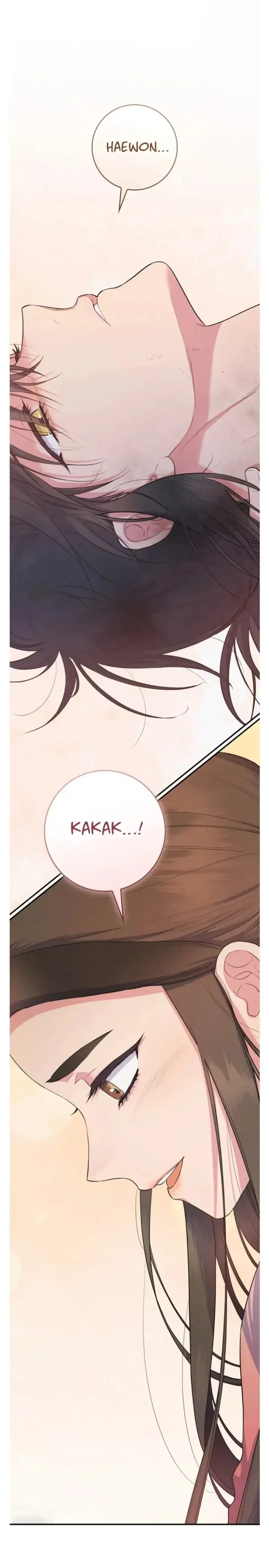 Halaman 31 — Master Villainess the Invincible! Chapter 93