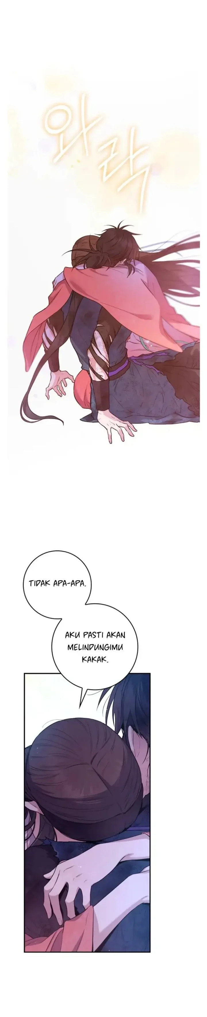 Halaman 32 — Master Villainess the Invincible! Chapter 93