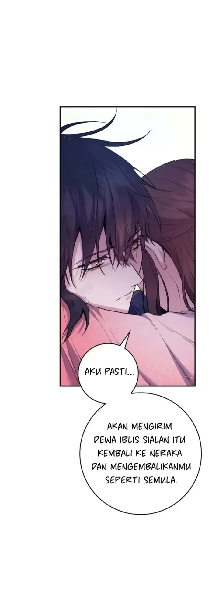 Halaman 33 — Master Villainess the Invincible! Chapter 93