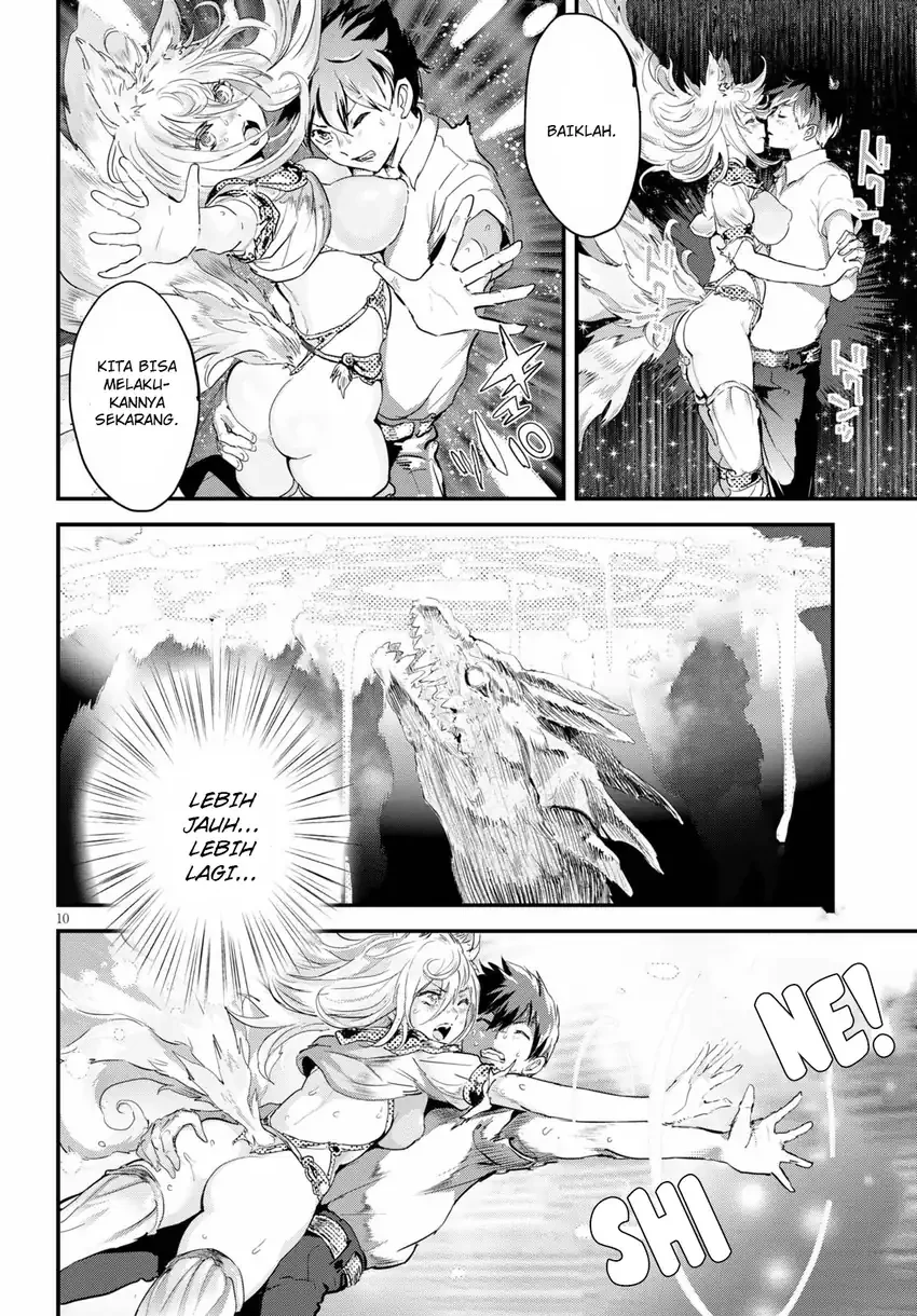 Halaman 5 — Alcafus Chapter 27