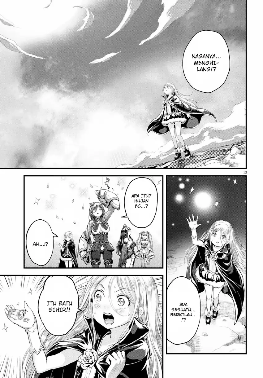 Halaman 7 — Alcafus Chapter 27