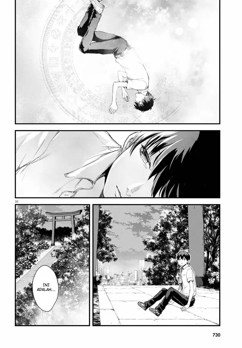 Halaman 10 — Alcafus Chapter 27