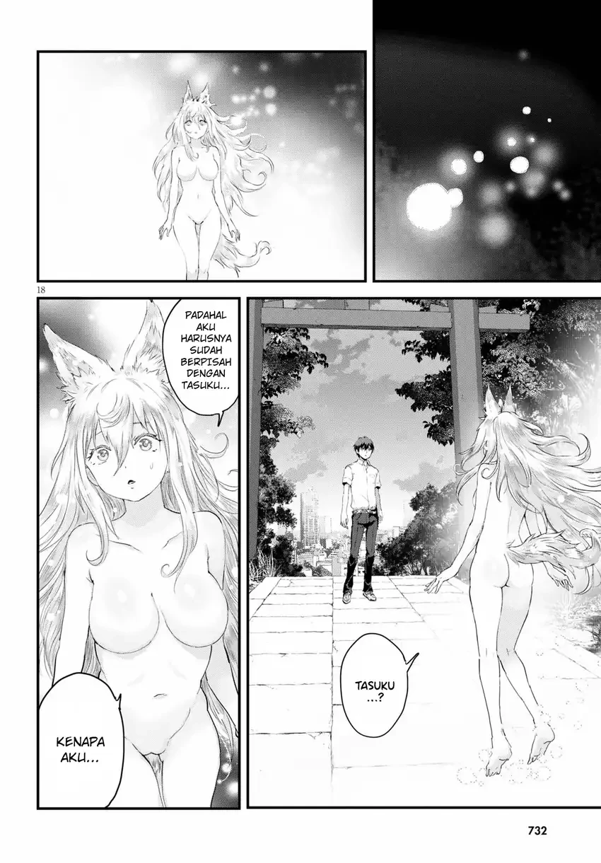 Halaman 12 — Alcafus Chapter 27