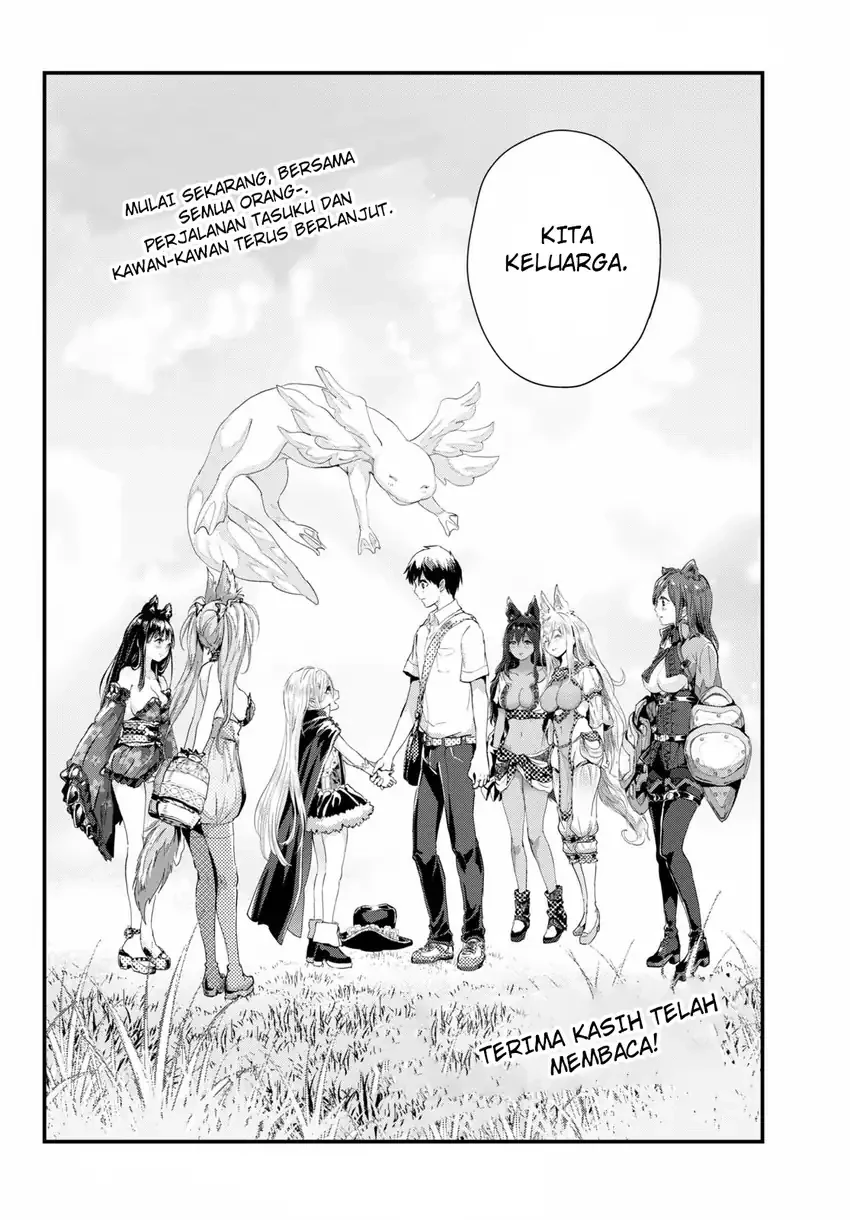 Halaman 20 — Alcafus Chapter 27