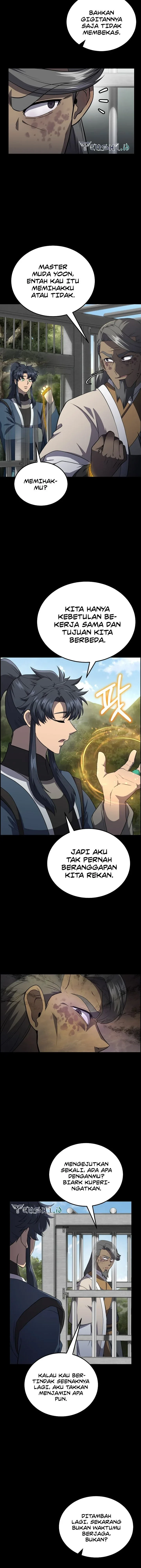Halaman 6 — The Millennium Alchemist Chapter 88