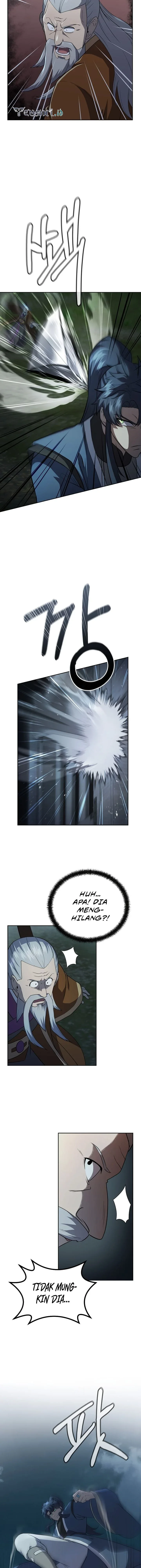 Halaman 9 — The Millennium Alchemist Chapter 88