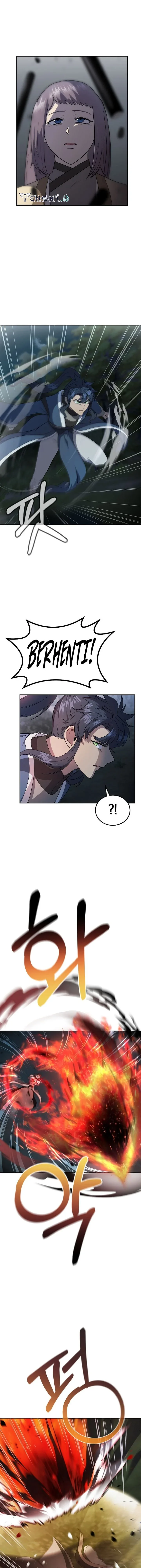Halaman 13 — The Millennium Alchemist Chapter 88