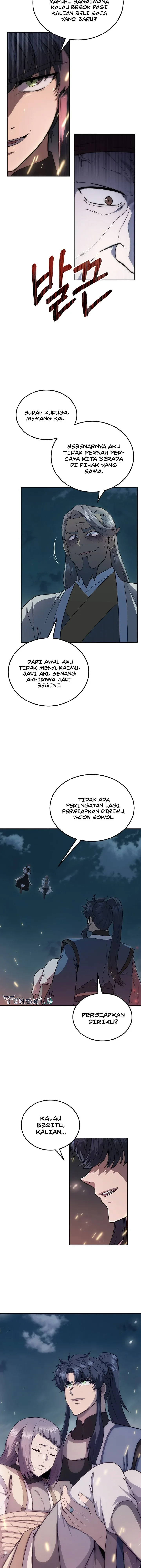 Halaman 15 — The Millennium Alchemist Chapter 88