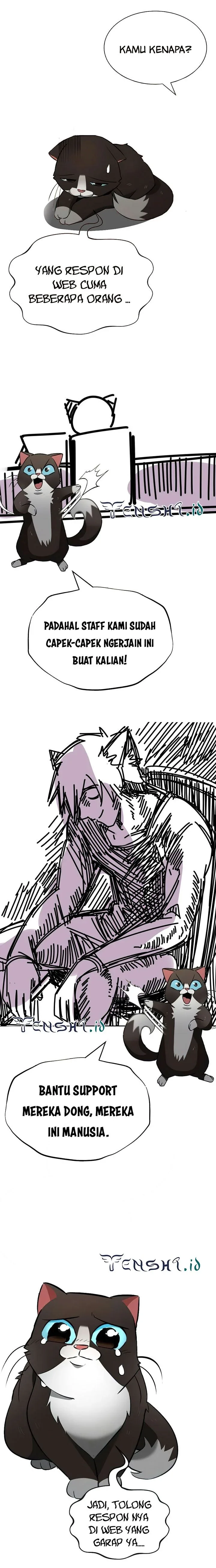 Halaman 17 — The Millennium Alchemist Chapter 88