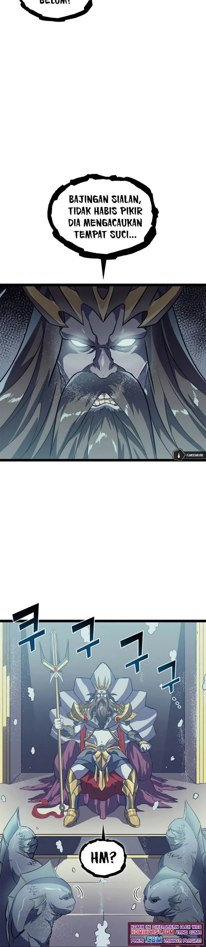 Halaman 4 — The Max Level Returner Chapter 154