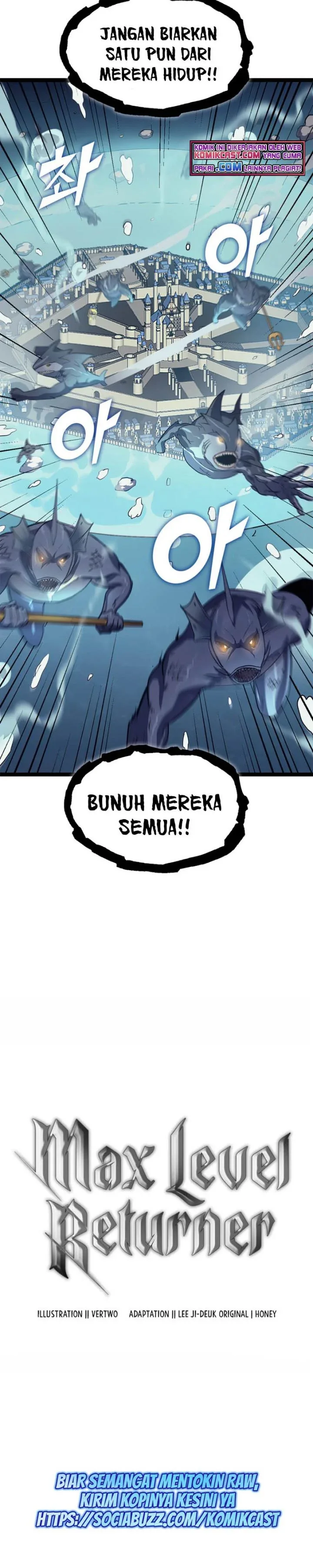 Halaman 6 — The Max Level Returner Chapter 154