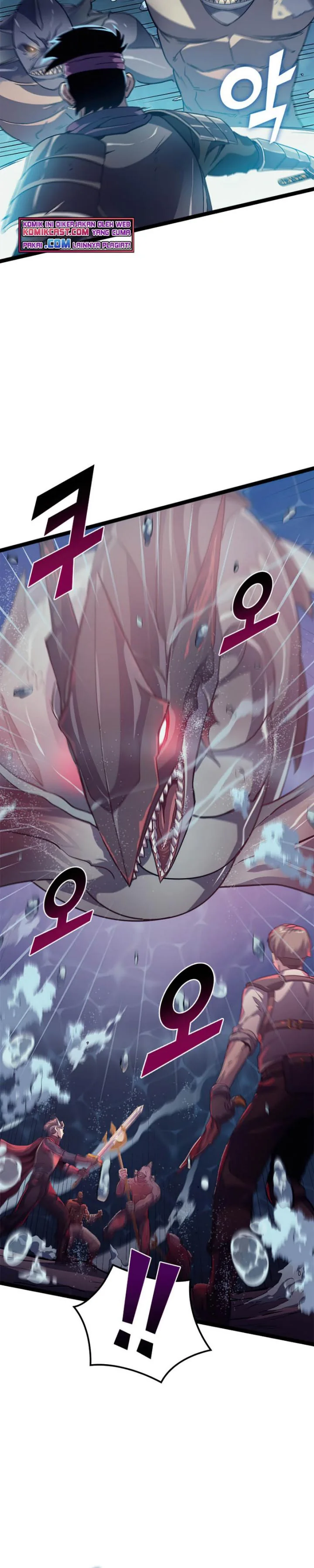 Halaman 9 — The Max Level Returner Chapter 154