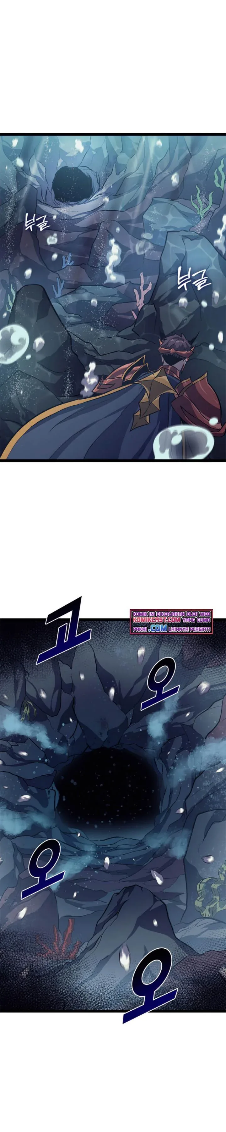Halaman 13 — The Max Level Returner Chapter 154