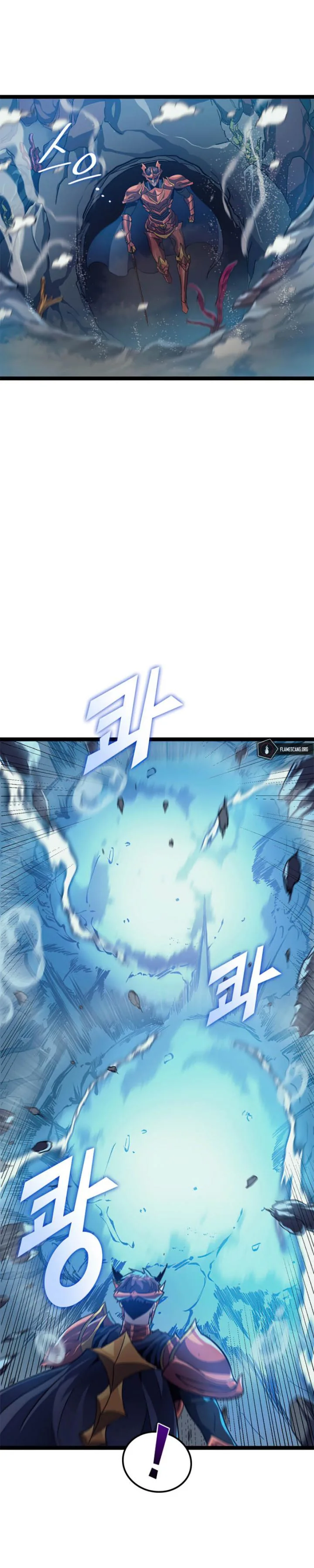 Halaman 15 — The Max Level Returner Chapter 154