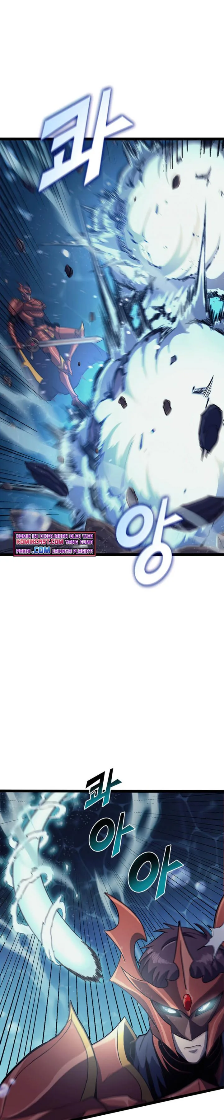 Halaman 16 — The Max Level Returner Chapter 154