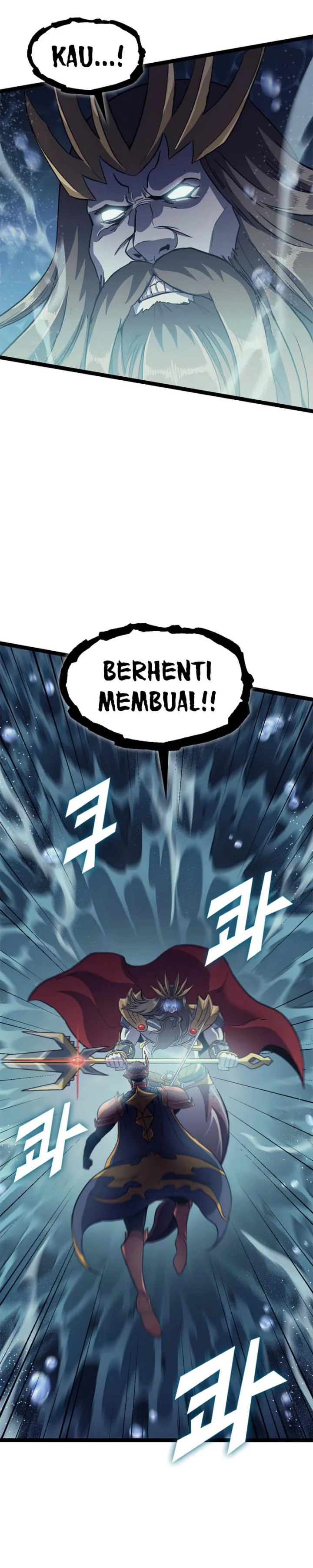 Halaman 24 — The Max Level Returner Chapter 154