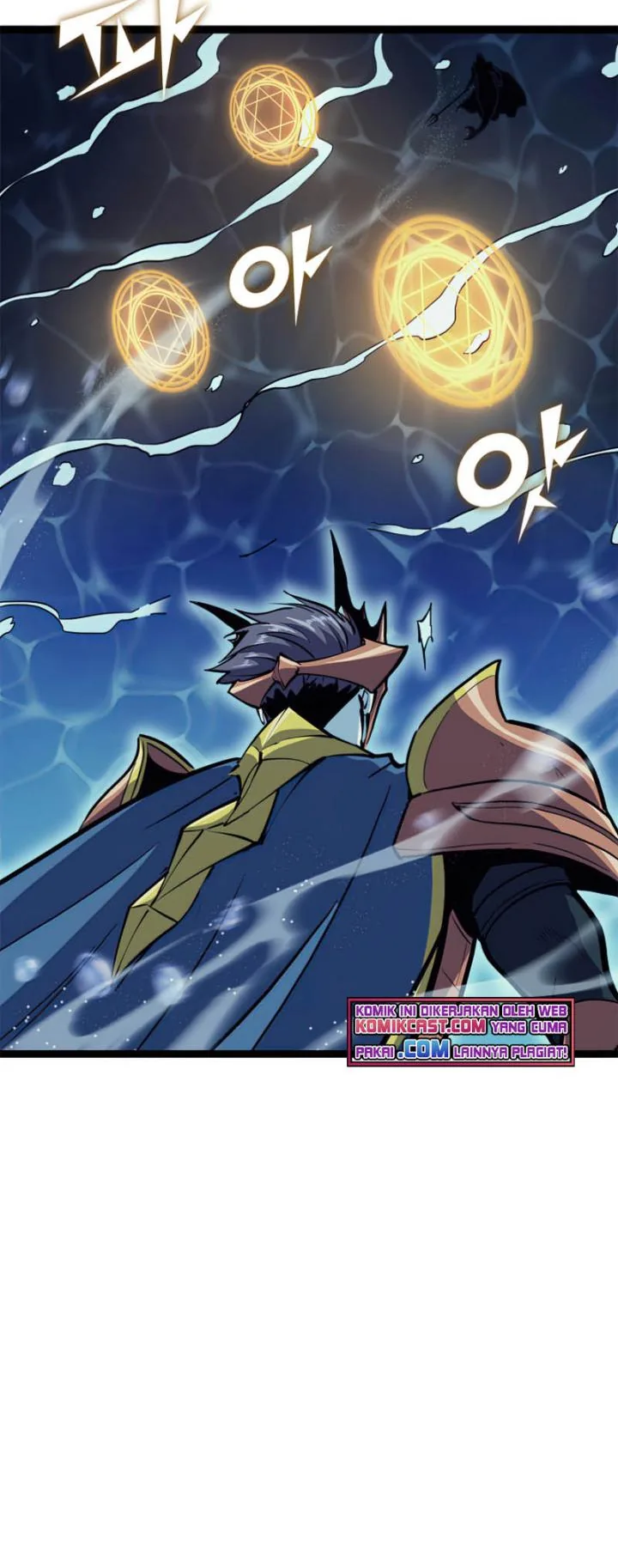 Halaman 26 — The Max Level Returner Chapter 154