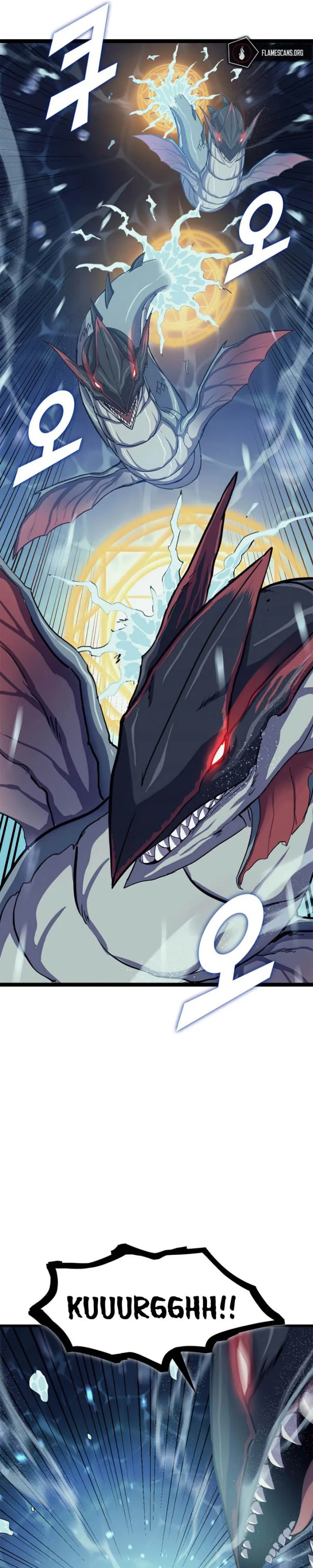 Halaman 27 — The Max Level Returner Chapter 154