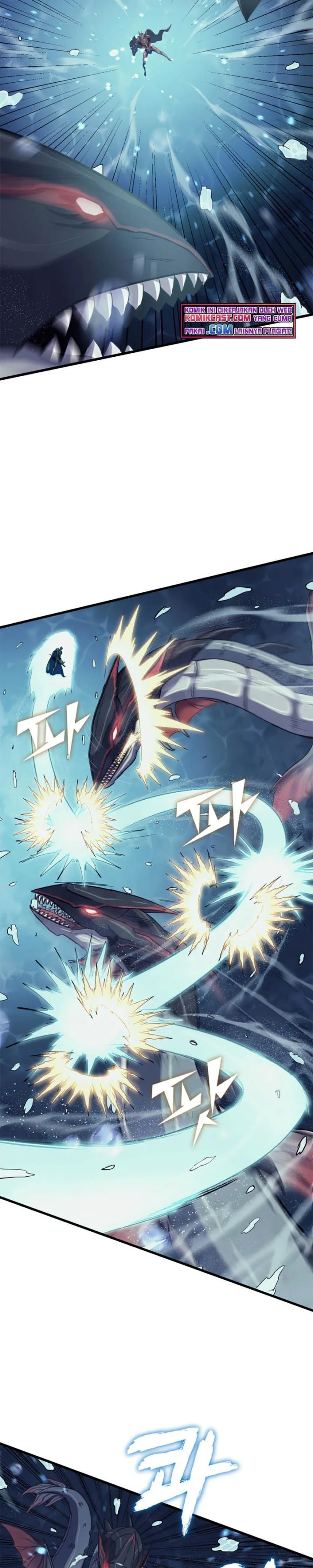Halaman 28 — The Max Level Returner Chapter 154