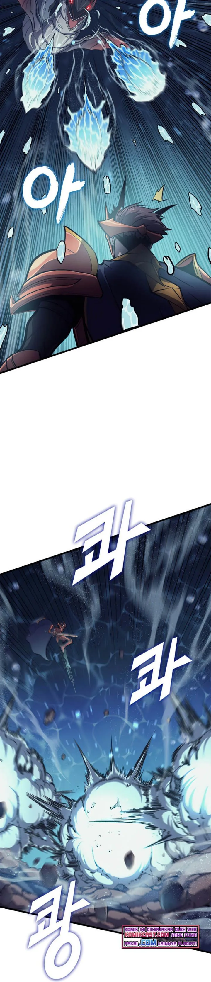 Halaman 29 — The Max Level Returner Chapter 154