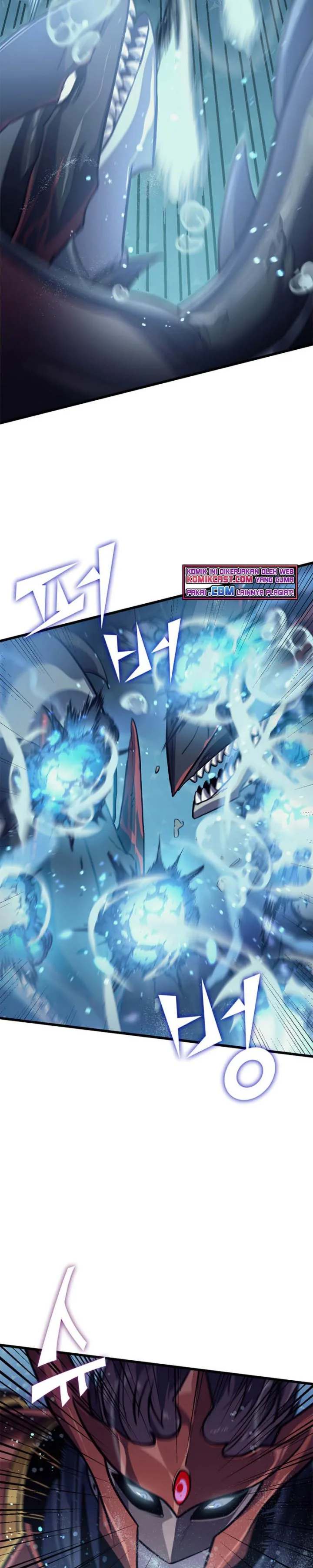 Halaman 31 — The Max Level Returner Chapter 154