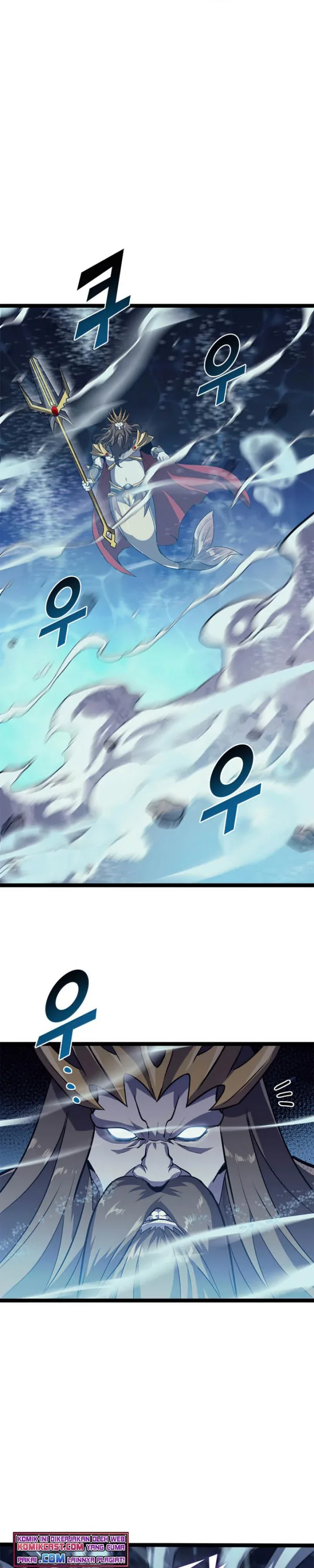 Halaman 33 — The Max Level Returner Chapter 154