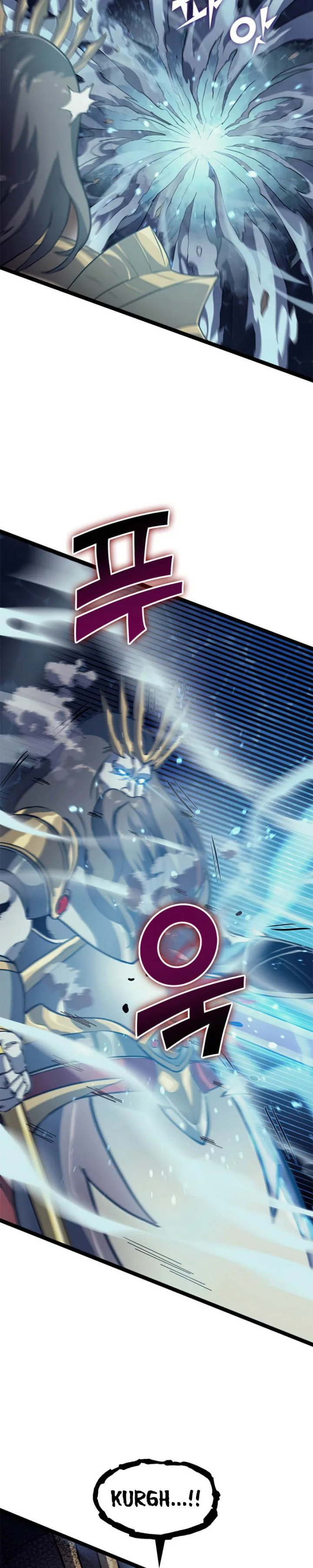 Halaman 34 — The Max Level Returner Chapter 154