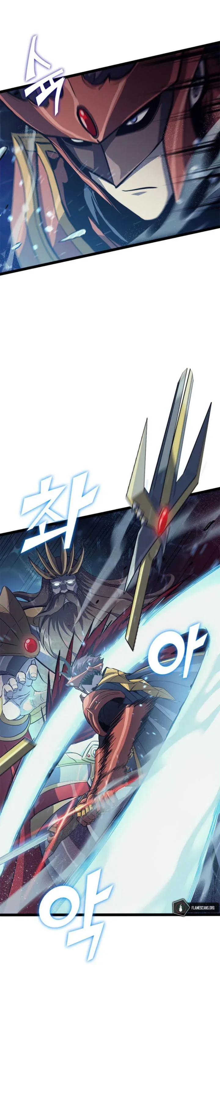 Halaman 36 — The Max Level Returner Chapter 154