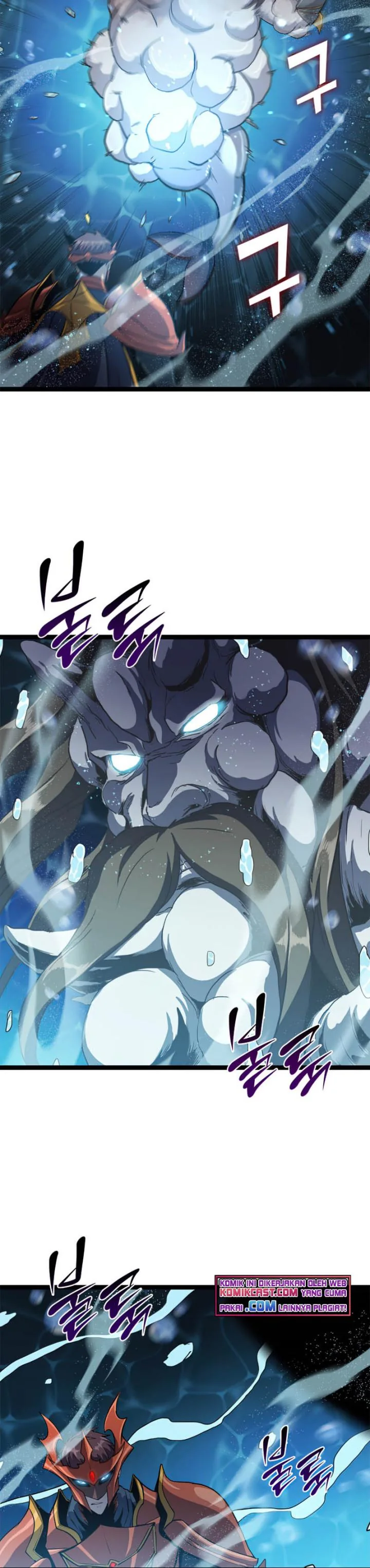 Halaman 38 — The Max Level Returner Chapter 154
