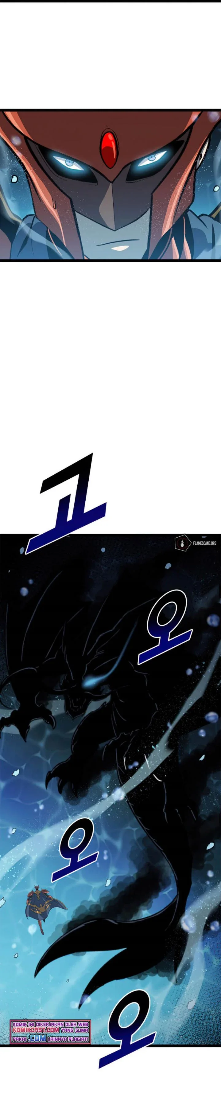 Halaman 39 — The Max Level Returner Chapter 154