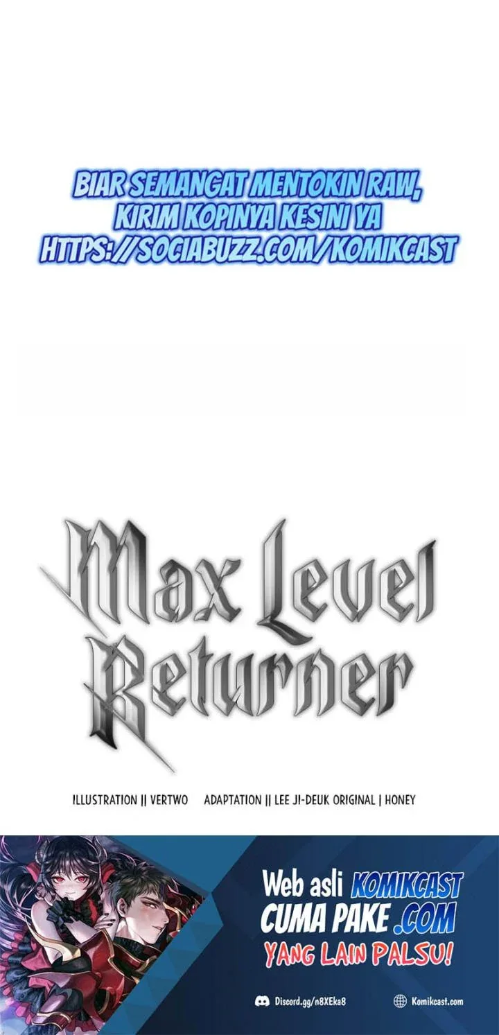 Halaman 40 — The Max Level Returner Chapter 154
