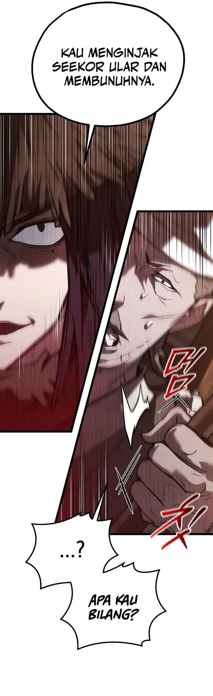 Halaman 8 — Unrivaled Spear Demon Chapter 35