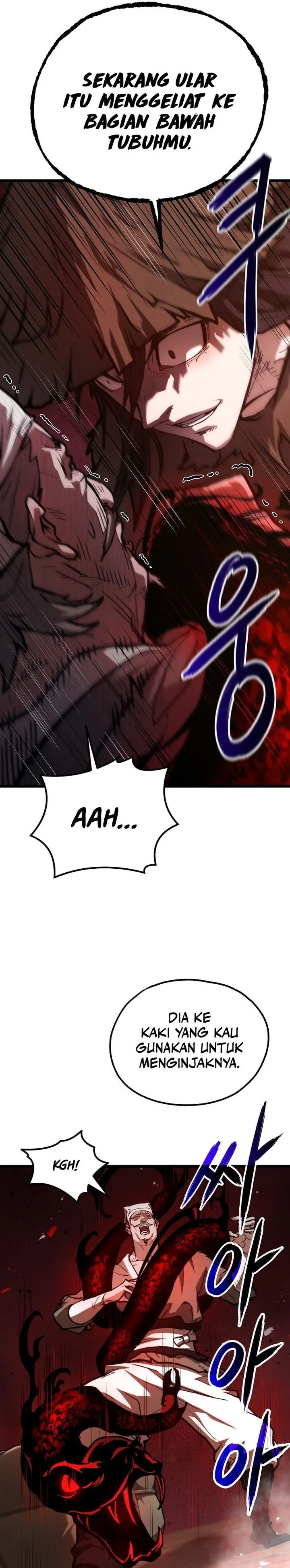 Halaman 12 — Unrivaled Spear Demon Chapter 35