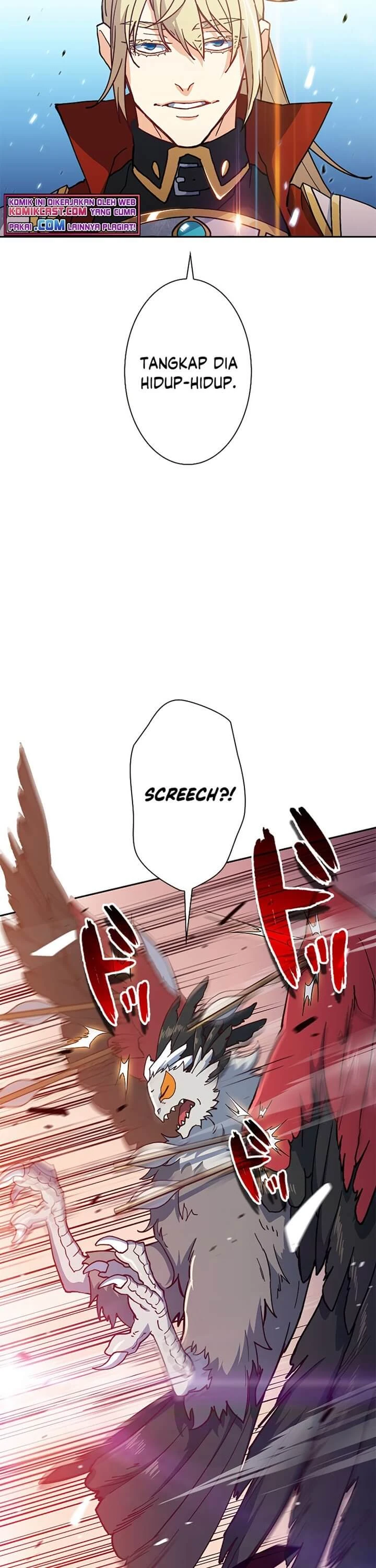 Halaman 5 — White Dragon Duke: Pendragon Chapter 13
