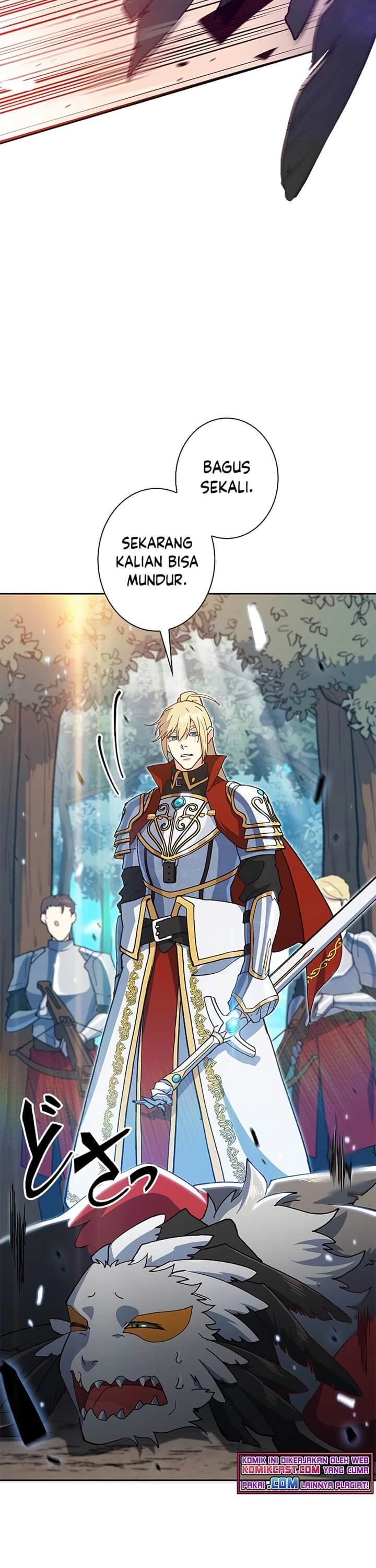 Halaman 6 — White Dragon Duke: Pendragon Chapter 13
