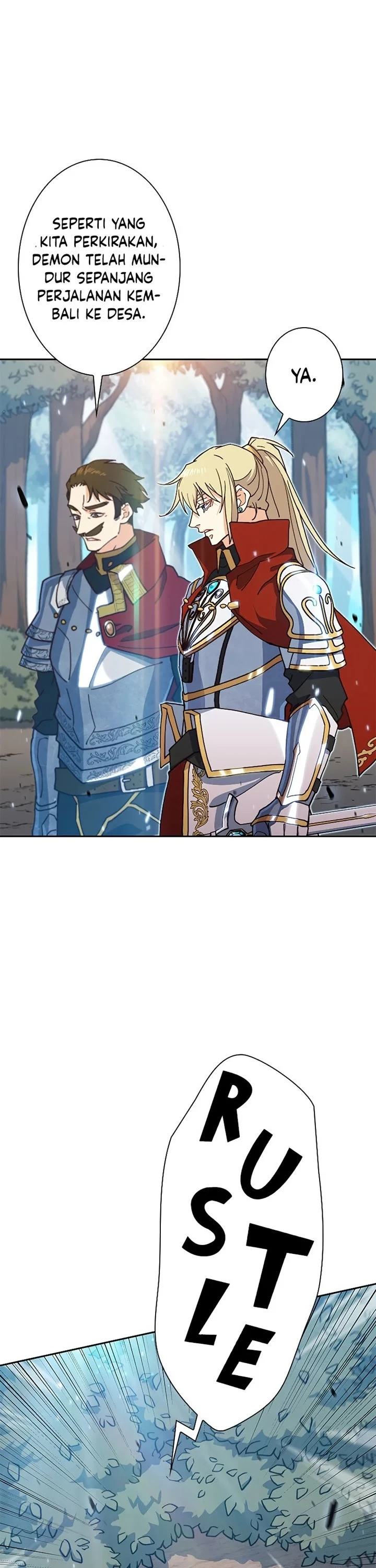 Halaman 7 — White Dragon Duke: Pendragon Chapter 13