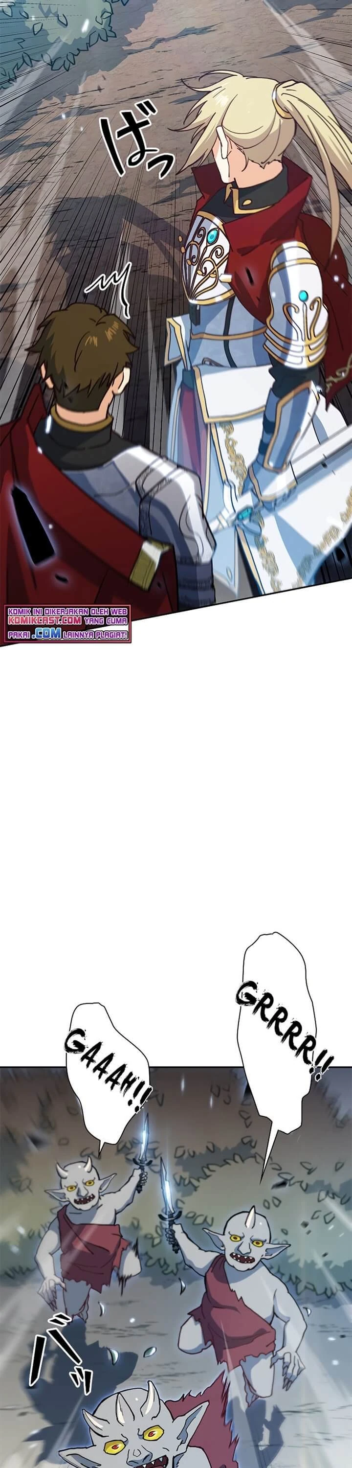 Halaman 8 — White Dragon Duke: Pendragon Chapter 13