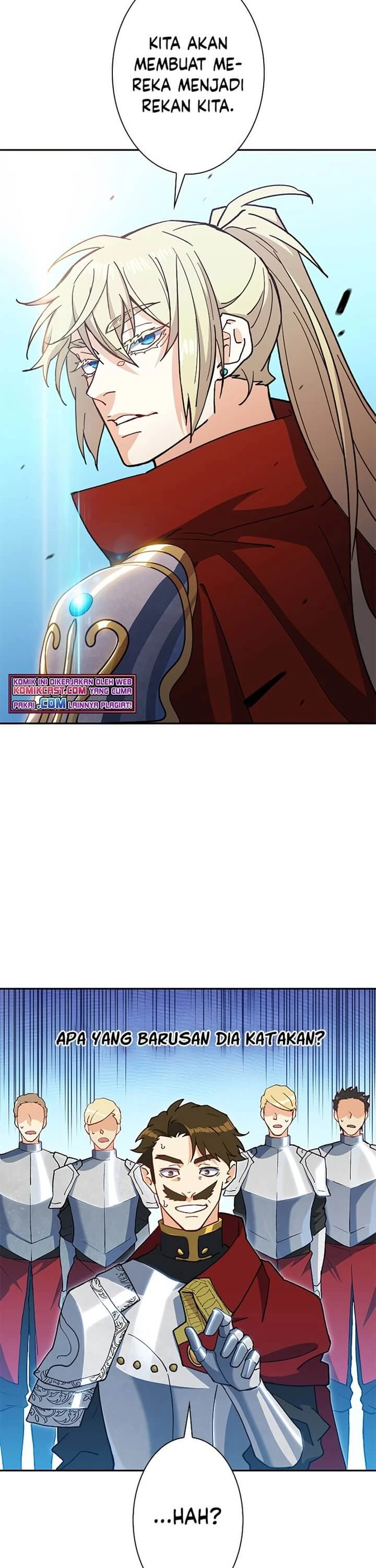 Halaman 13 — White Dragon Duke: Pendragon Chapter 13