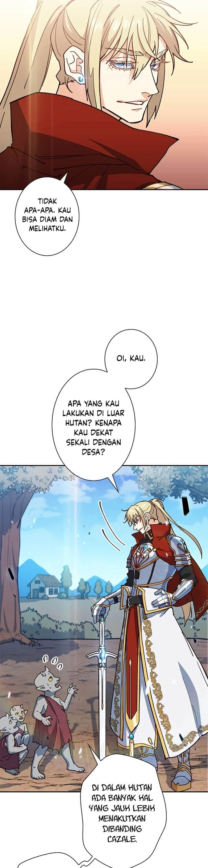 Halaman 16 — White Dragon Duke: Pendragon Chapter 13