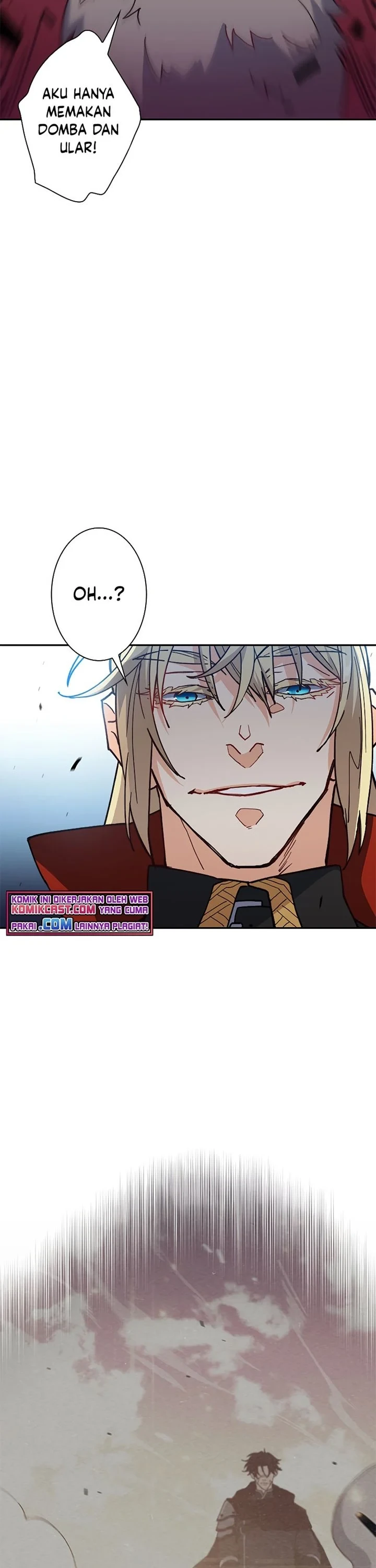 Halaman 19 — White Dragon Duke: Pendragon Chapter 13